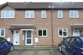 2 Bedroom Terraced